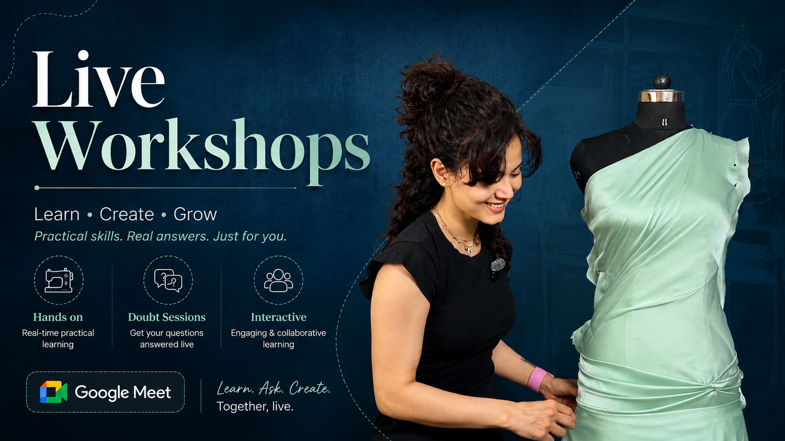 Live Workshop